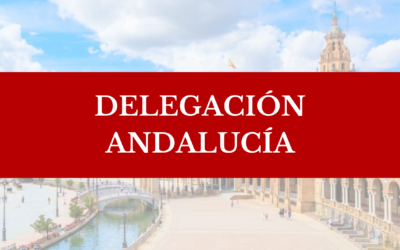 Delegación Andalucía